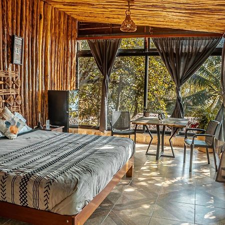 Hotel Wayak Бакалар Экстерьер фото