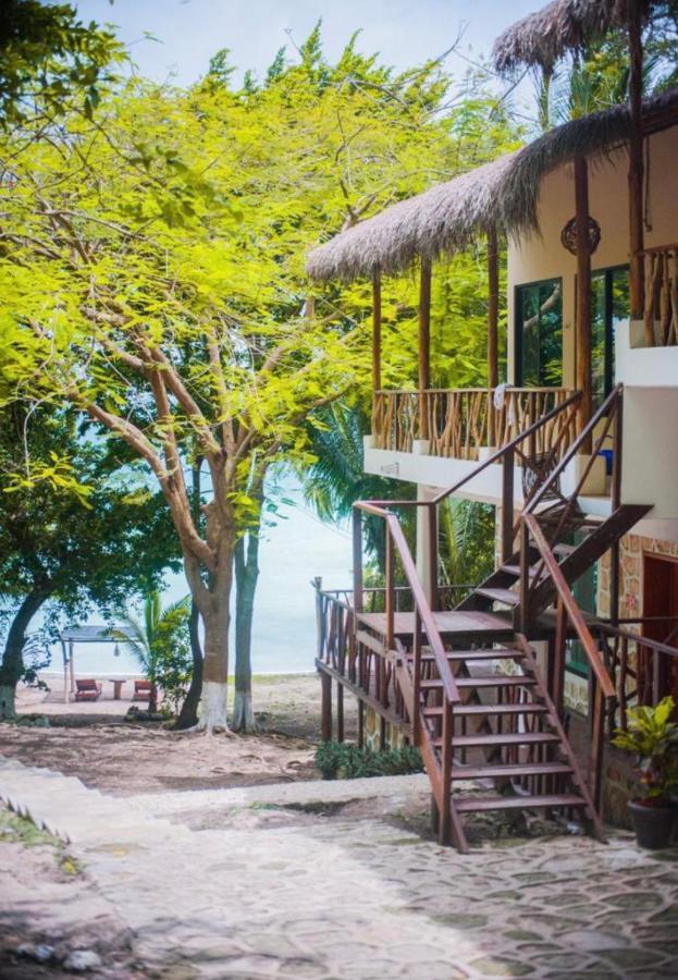Hotel Wayak Бакалар Экстерьер фото